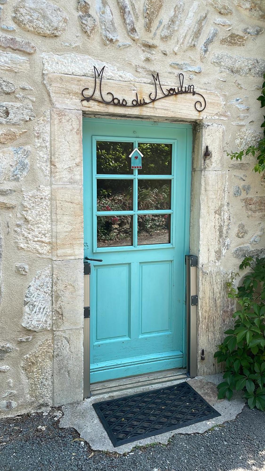 Hotel Moulin De L'Arcas Prémian Exterior foto